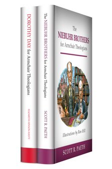 Armchair Theologians Upgrade (2 vols.)