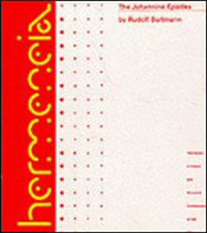 Hermeneia: The Johannine Epistles: A Commentary on the Johannine Epistles (Herm)