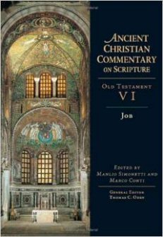 Ancient Christian Commentary on Scripture: Job