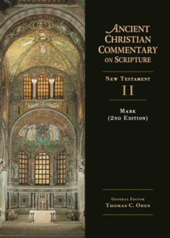 Ancient Christian Commentary on Scripture: Mark, 2nd ed.
