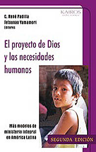 El Proyecto de Dios y las necesidades humanas