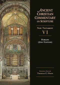 Ancient Christian Commentary on Scripture: Romans, 2nd ed.