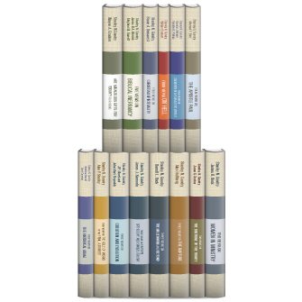 Zondervan Counterpoints Series Upgrade II (14 vols.)