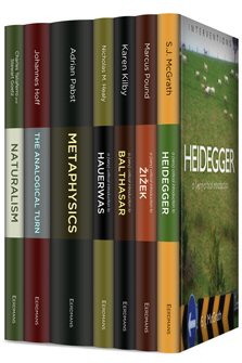 Eerdmans' Interventions Series (7 vols.)
