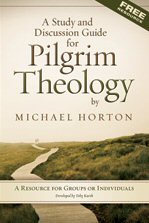 Study and Discussion Guide for Pilgrim Theology