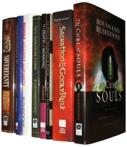Rushdoony Biblical Studies Collection (8 vols.)