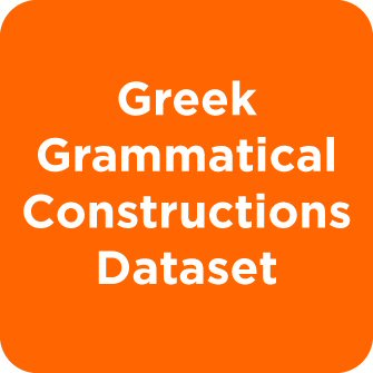 Greek Grammatical Constructions Dataset