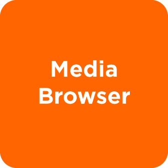 Media Browser
