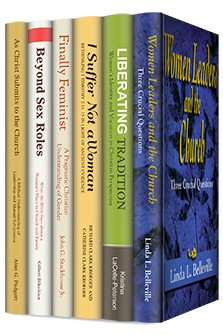 Women in the Church Collection (6 vols.)