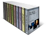John Calvin Biography Collection (10 vols.)