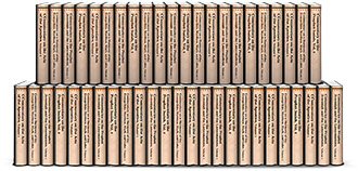 Calvin’s Commentaries (46 vols.)