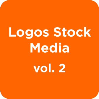 Logos Stock Media, vol. 2