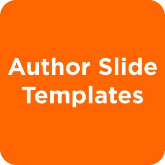 Author Slide Templates