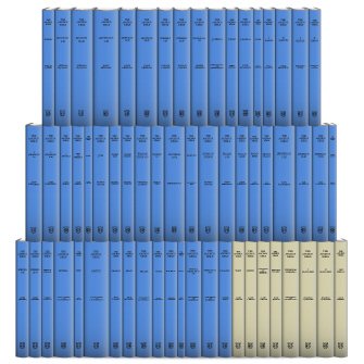 Anchor Yale Bible Old Testament (61 vols.)