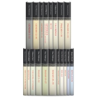 Continental Commentary Series (19 vols.)