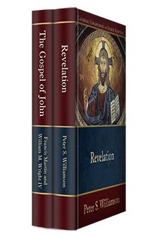 Catholic Commentary on Sacred Scripture Update II (2 vols.)