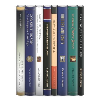 Ignatius Press Theology and Discipleship Collection (8 vols.)