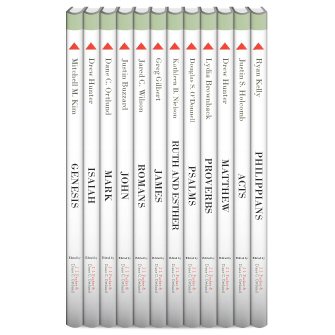 Knowing the Bible Series (12 vols.)