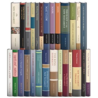 Baker Academic New Testament Studies Collection (27 vols.)