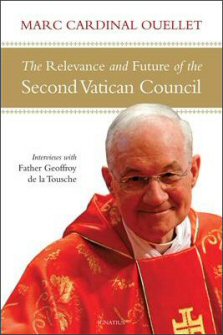 The Relevance and Future of the Second Vatican Council