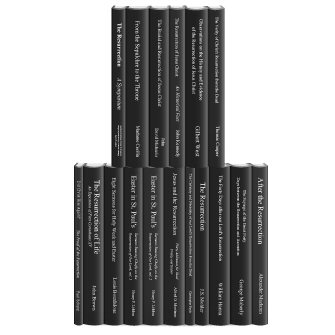 Classic Studies on the Resurrection of Christ (16 vols.)