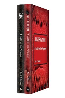 Guides for the Perplexed: Sin and Justification (2 vols.)
