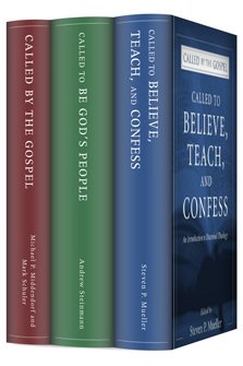 Called by the Gospel Series (3 vols.)