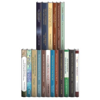 Baker Academic Old Testament Studies (18 vols.)