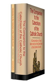 Companion to the Catechism Collection (2 vols.)