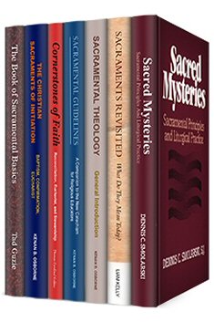 Guide to the Sacraments Collection (7 vols.)