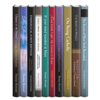 Select Works of Thomas Howard (10 vols.)