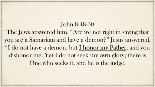 Gospel of John 25