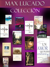 Colección de inspiración de Lucado