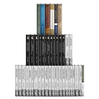 Classic Commentaries and Studies on Galatians (43 vols.)