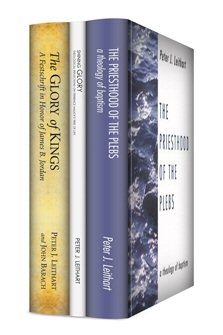 Select Works of Peter J. Leithart (3 vols.)