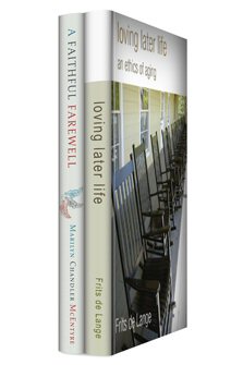 Eerdmans Studies on Aging and Dying (2 vols.)