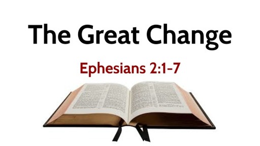 Ephesians 2:1-7
