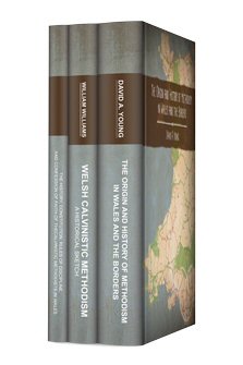 The Calvinistic Methodism Collection (3 vols.)