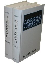 An Exegetical Commentary: Revelation (2 vols.)