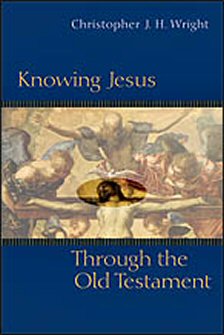 Christopher J. H. Wright, Knowing Jesus through the Old Testament, IVP Academic, 1992, 256 pp.