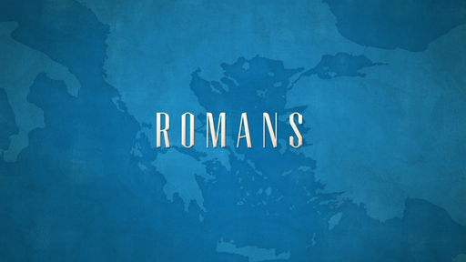 Romans 3 - Part 2