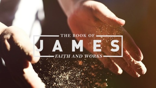 James: Waiting & Praying Week 5