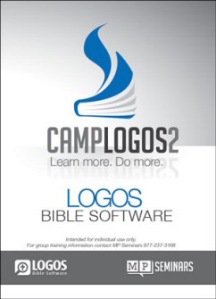 Camp Logos 2 (Logos 6)
