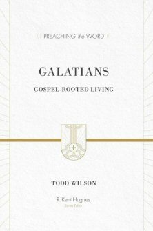 Galatians: Gospel-rooted Living