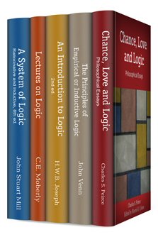 Classic Studies on Logic (5 vols.)