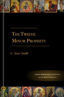 The Twelve Minor Prophets