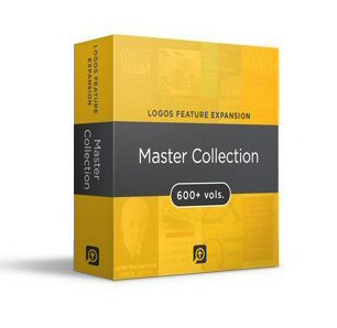 Feature Expansion: Master Collection (600+ vols.)