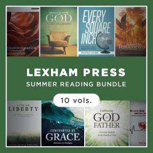 Lexham Press Essential Reading Bundle (10 vols.)