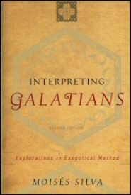 Interpreting Galatians: Explorations in Exegetical Method, 2nd ed.