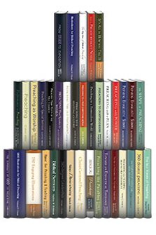 Baker Studies on Preaching Collection (37 vols.)